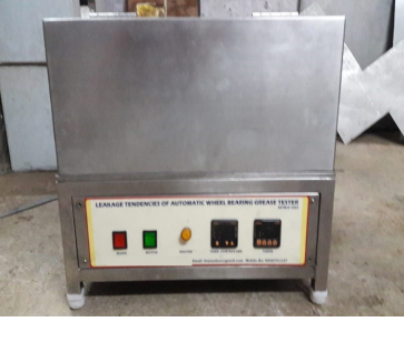 Leakage Tendency Tester